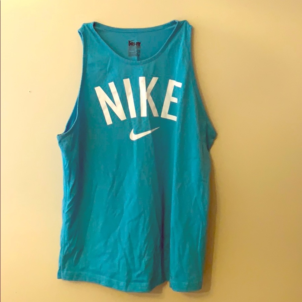 Nike Tank